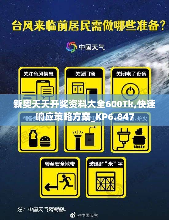 新奥天天开奖资料大全600Tk,快速响应策略方案_KP6.847