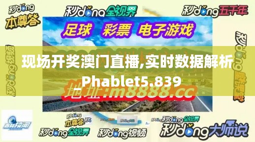 现场开奖澳门直播,实时数据解析_Phablet5.839