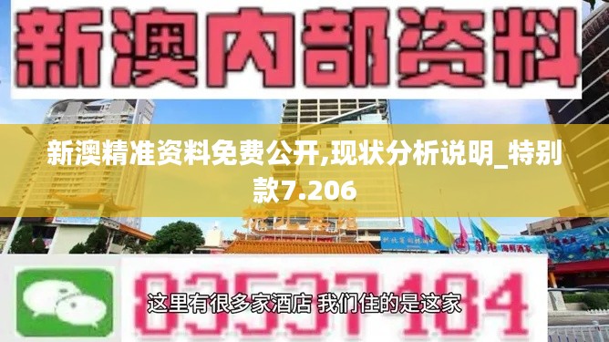 新澳精准资料免费公开,现状分析说明_特别款7.206