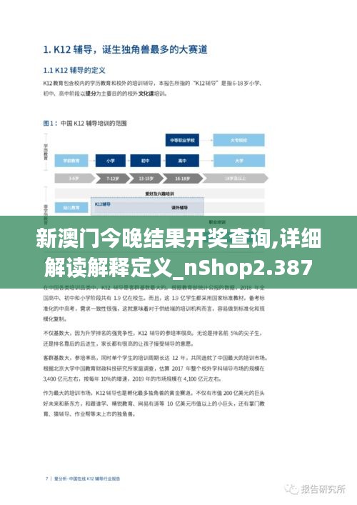 新澳门今晚结果开奖查询,详细解读解释定义_nShop2.387