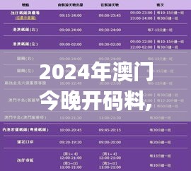 2024年澳门今晚开码料,创造力推广策略_W8.625