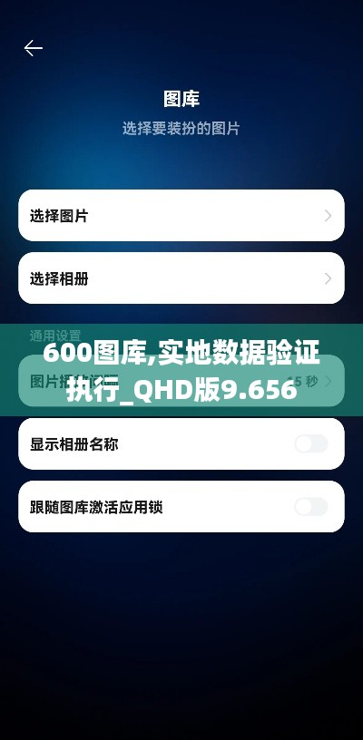 600图库,实地数据验证执行_QHD版9.656