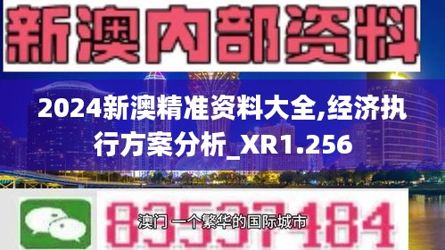 2024新澳精准资料大全,经济执行方案分析_XR1.256